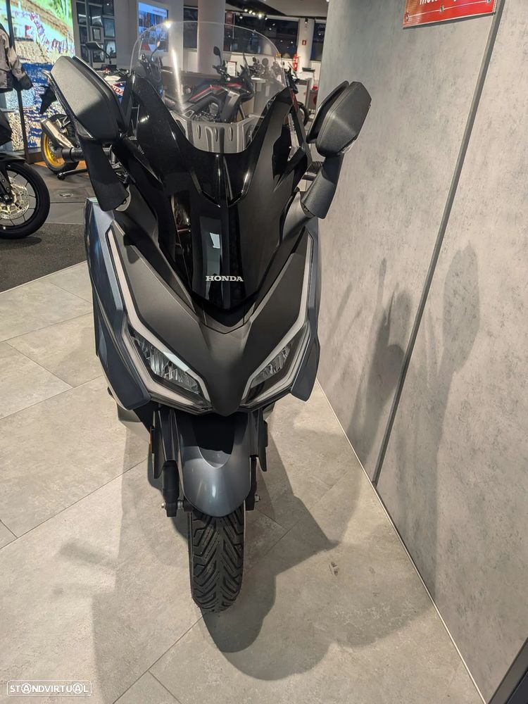 Honda Forza FORZA 350 - 4