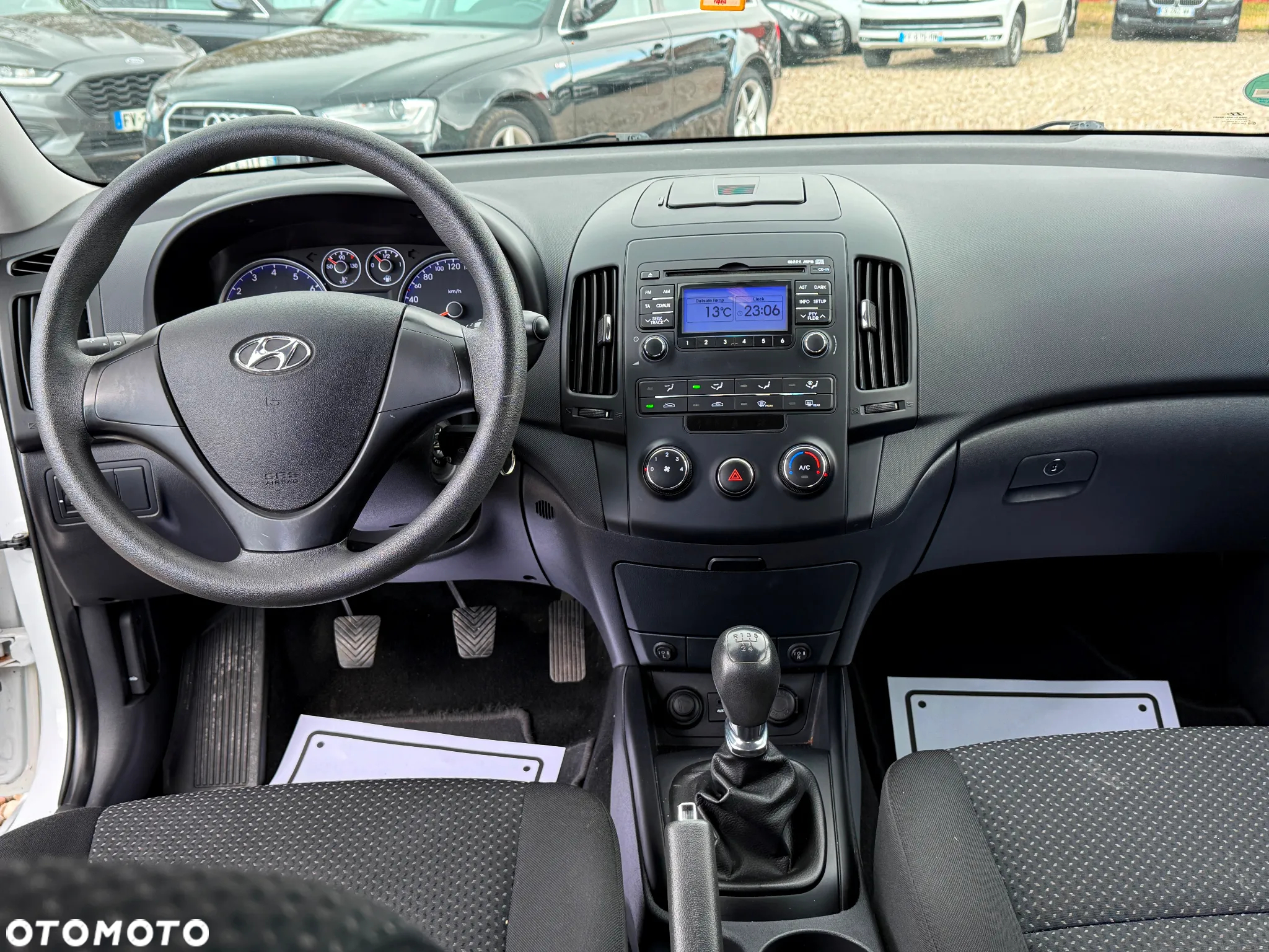 Hyundai i30 1.4 Comfort - 5