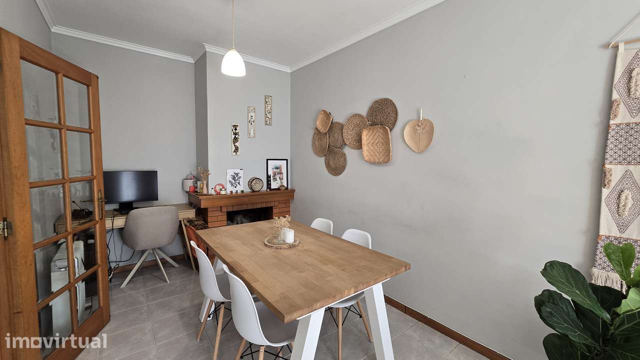 Apartamento T2 equipado em Nogueiró, Braga - Grande imagem: 2/19