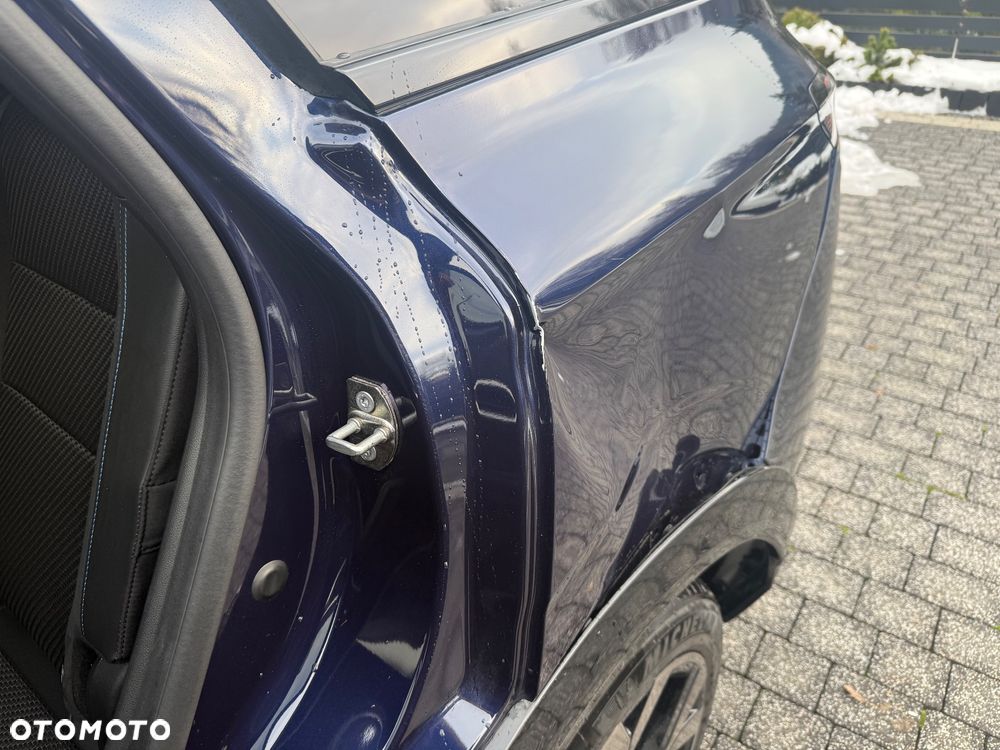 Renault Espace E-TECH Full Hybrid 200 Esprit Alpine 7-Sitzer - 12