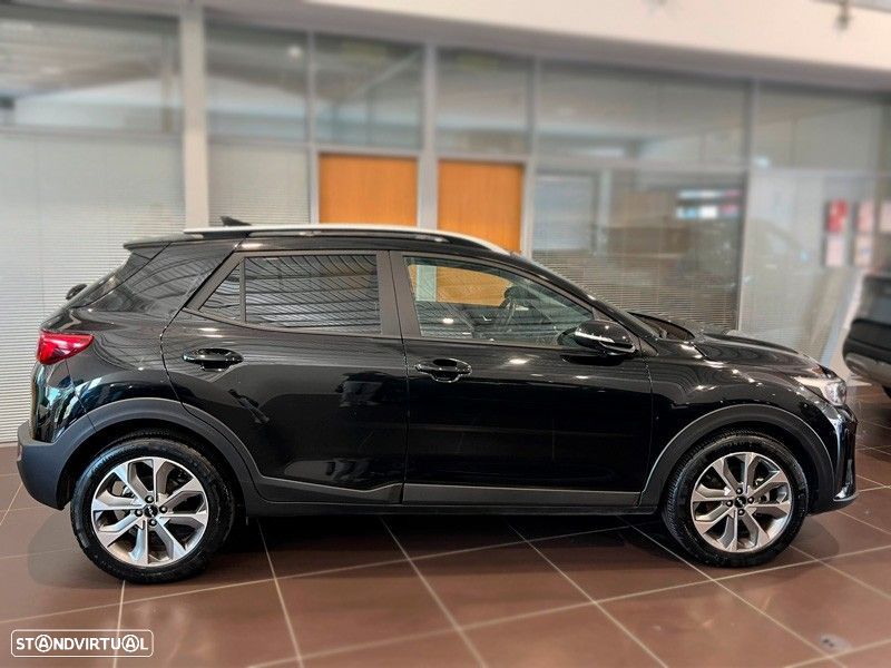 Kia Stonic 1.0 T-GDI Drive - 3