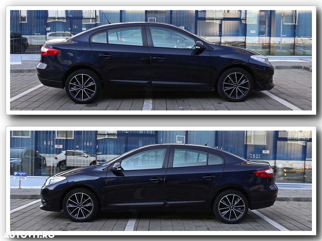 Renault Fluence 1.5dCi Privilege - 20