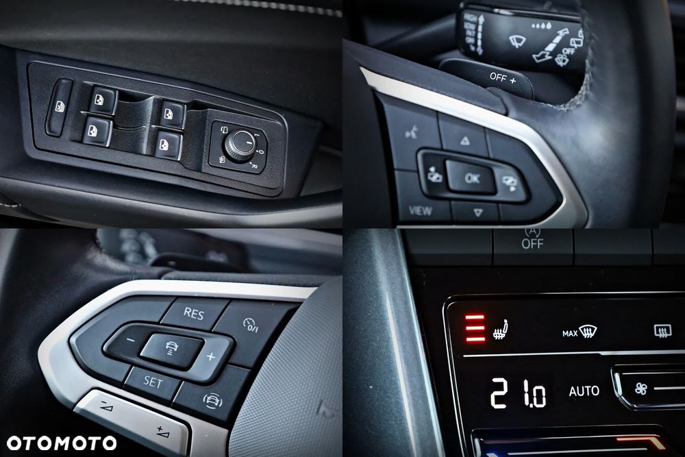 Volkswagen T-Roc 1.5 TSI Style DSG - 36