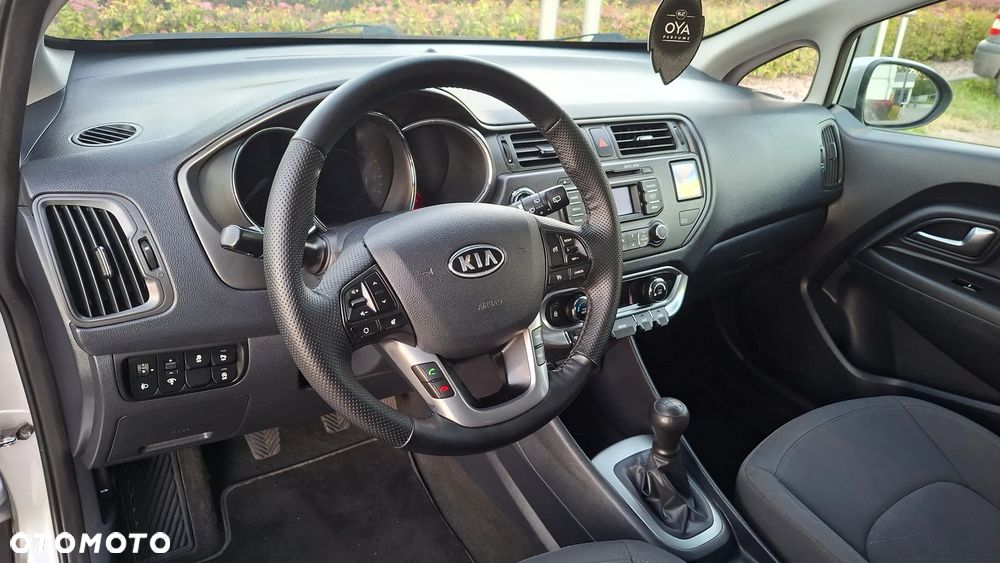 Kia Rio 1.2 XL - 14