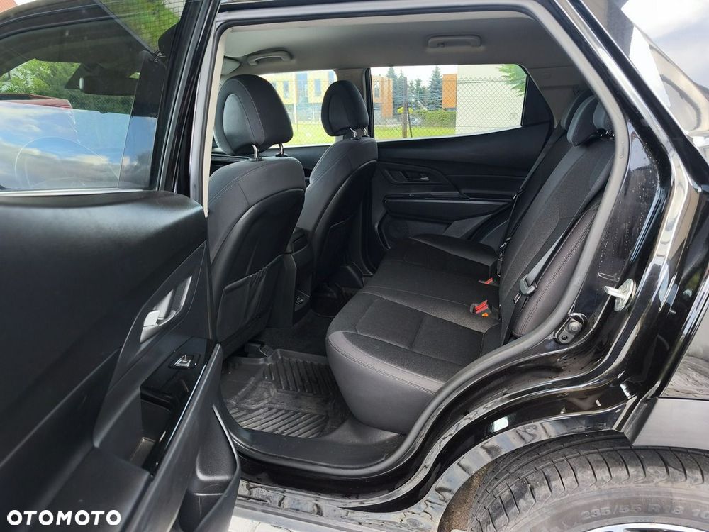SsangYong/KGM Korando - 14