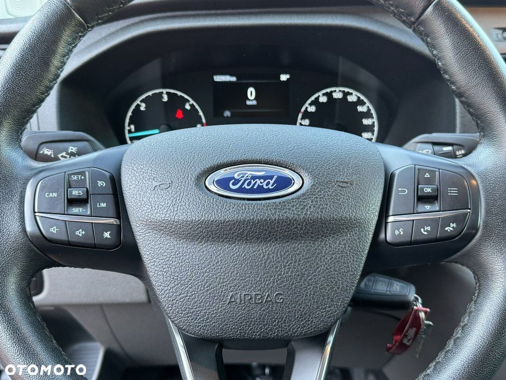 Ford Transit Custom - 22