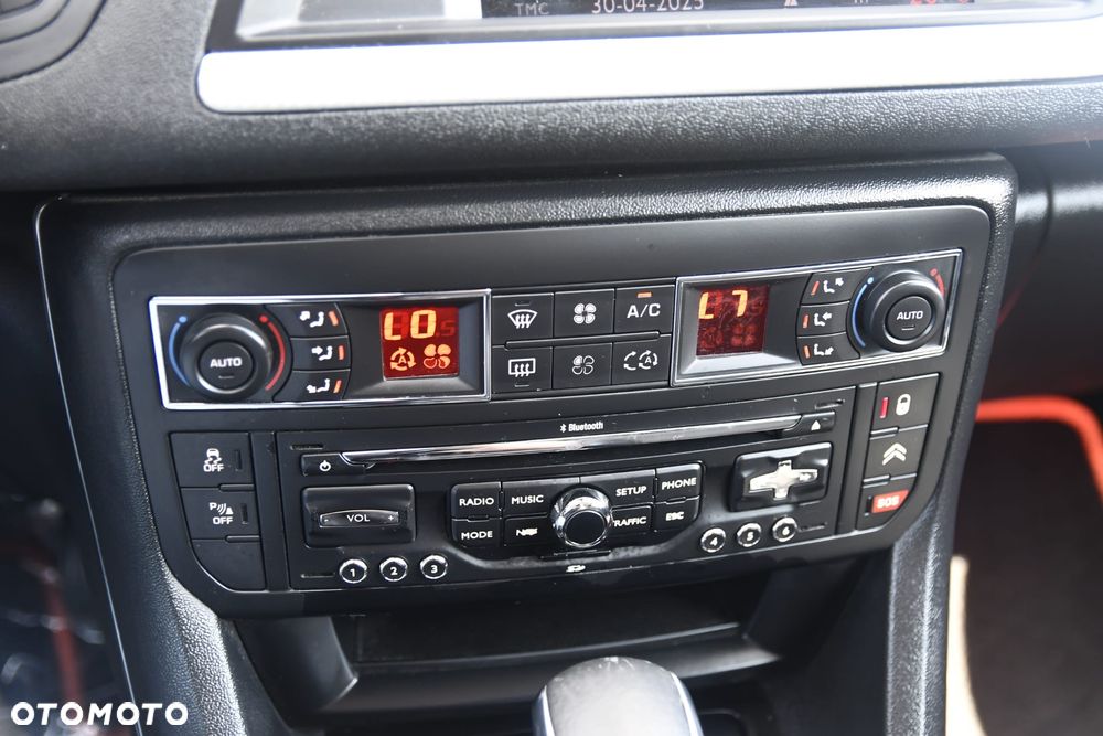 Citroën C5 Tourer HDi 135 FAP Exclusive - 13