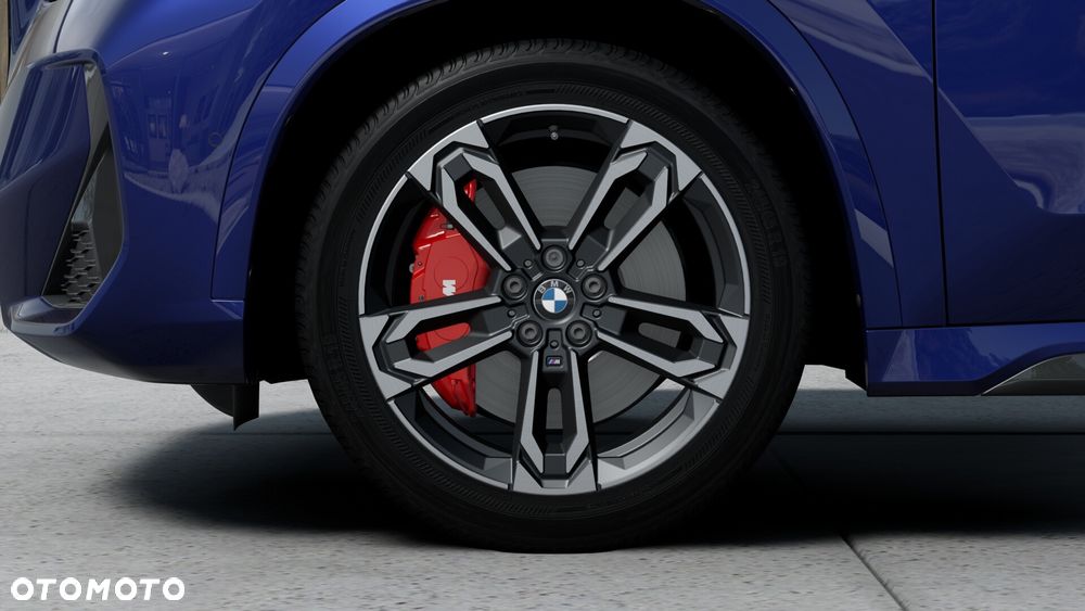 BMW X1 sDrive20i M Sportpaket - 4