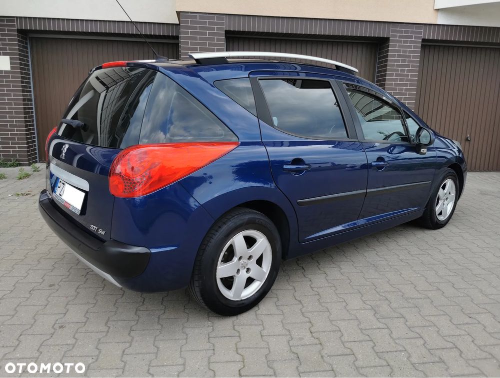 Peugeot 207 1.6 HDi Active - 30