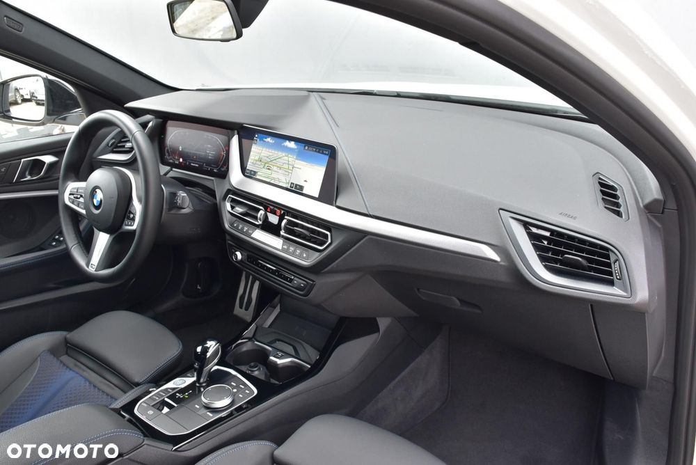 BMW Seria 1 - 11