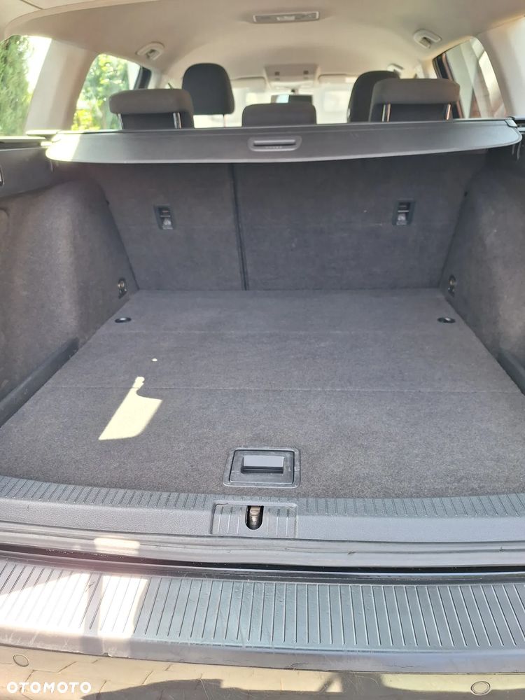 Volkswagen Golf VII 1.6 TDI BlueMotion Trendline - 14