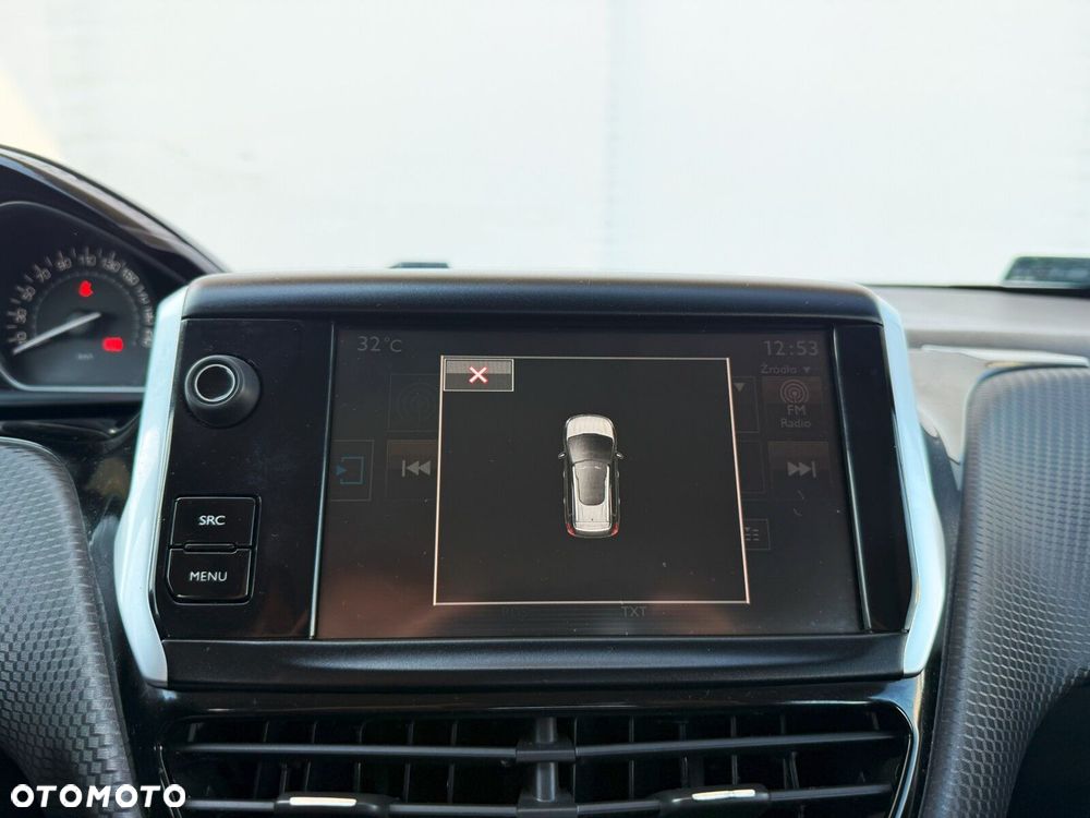 Peugeot 2008 1.2 Pure Tech Access EU6 - 19