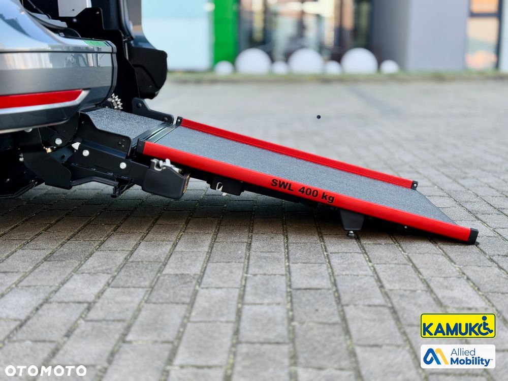 Volkswagen Caddy Maxi 1.5 TSI Life DSG - 13