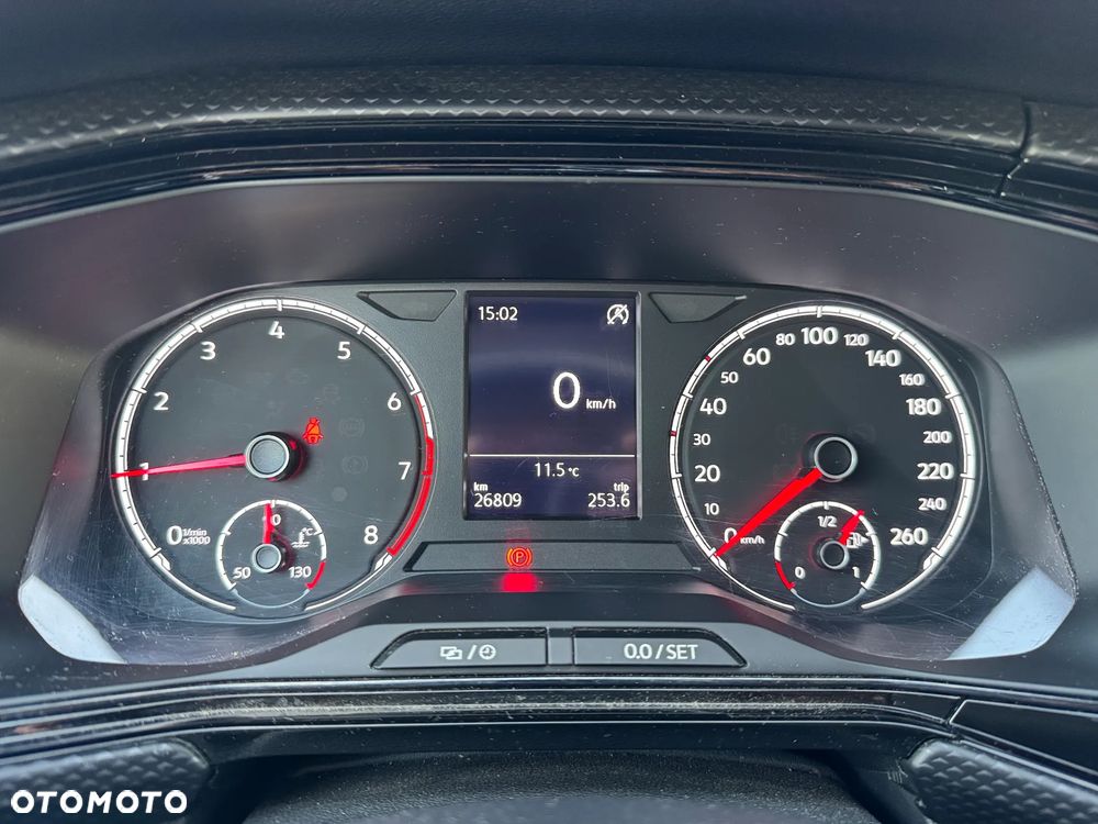 Volkswagen T-Cross 1.0 TSI Life - 5