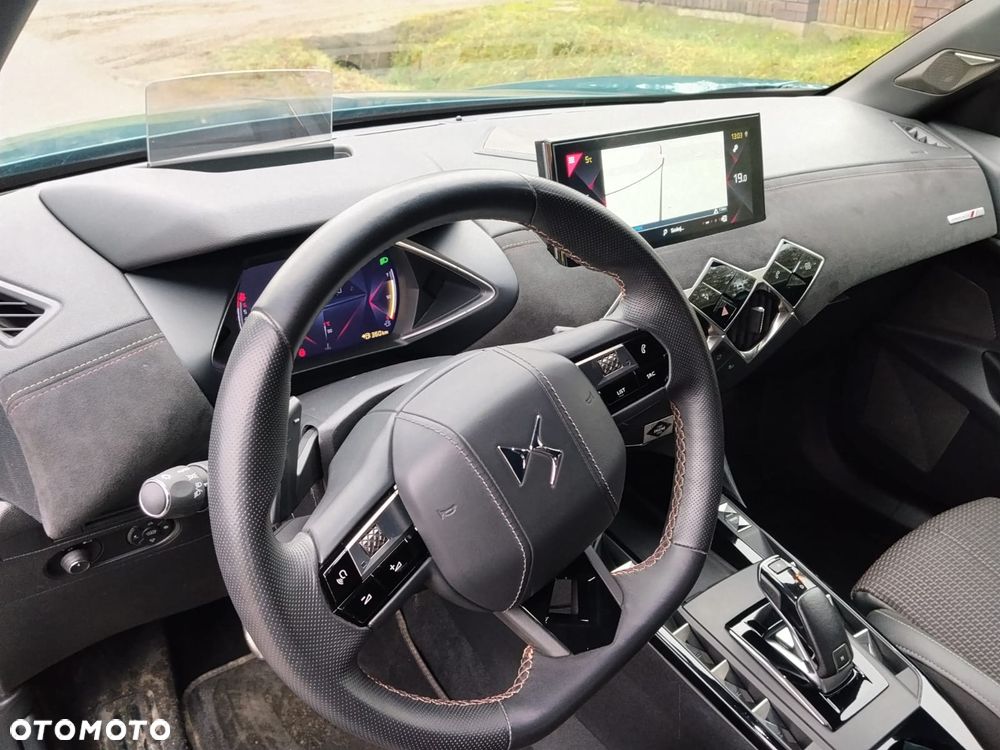 DS Automobiles DS 3 Crossback - 27