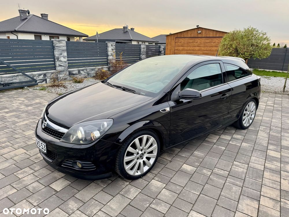 Opel Astra - 18
