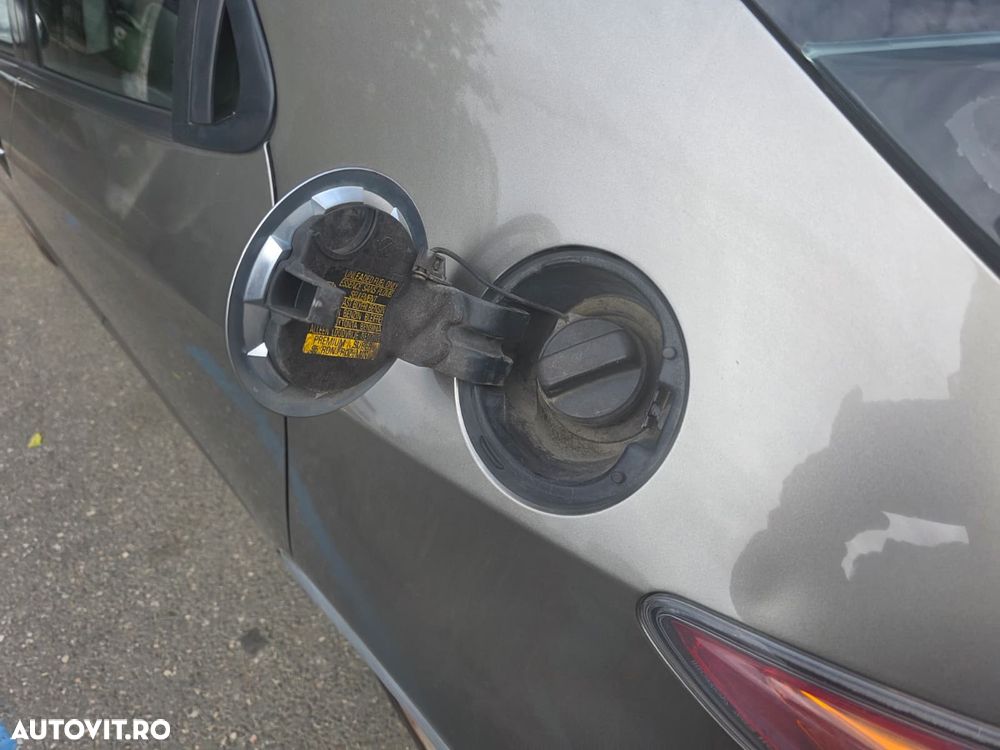 Honda Civic 1.8 Sport - 7