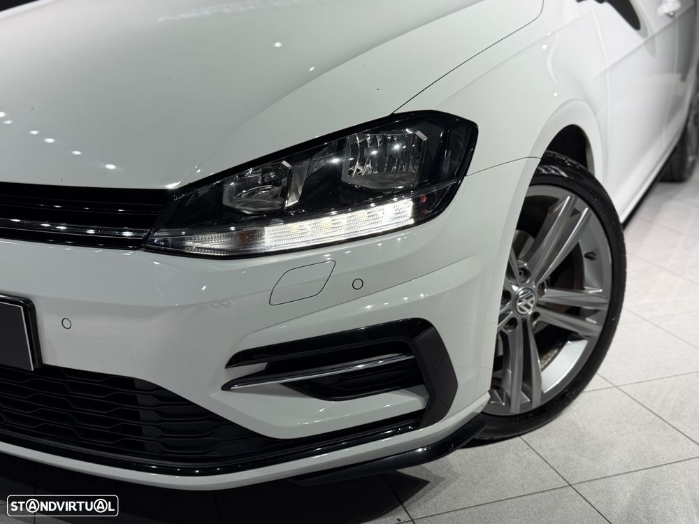 VW Golf 1.4 TSI Sound - 5