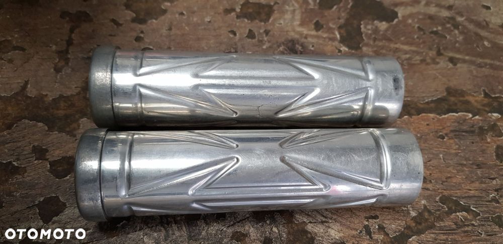 Manetki aluminiowe Harley Davidson - 5