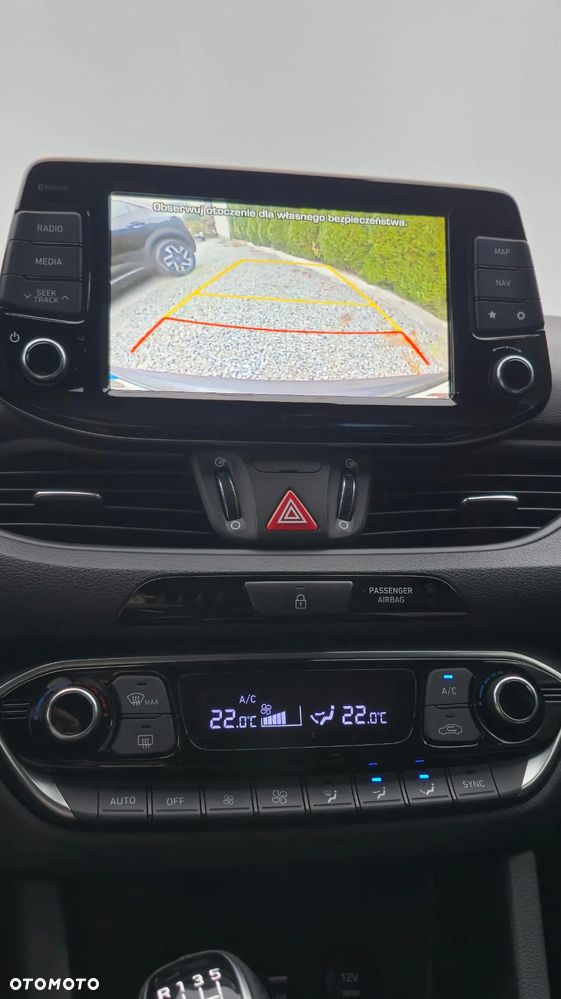 Hyundai i30 1.0 T-GDI YES!+ - 11