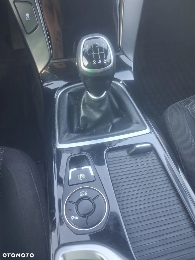 Hyundai i40 1.7 CRDi Comfort + - 9