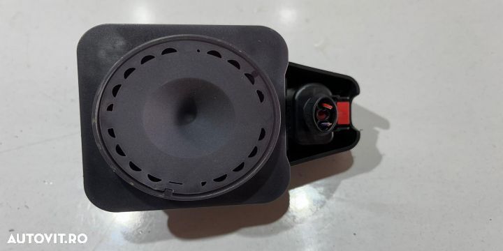 Sirena Alarma  5q0951605b Skoda Octavia 4 [2019 - 2024] - 3