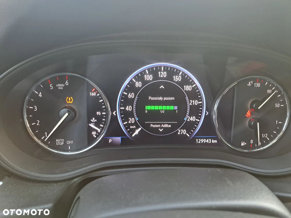 Opel Insignia 1.6 Automatik Exclusive - 22