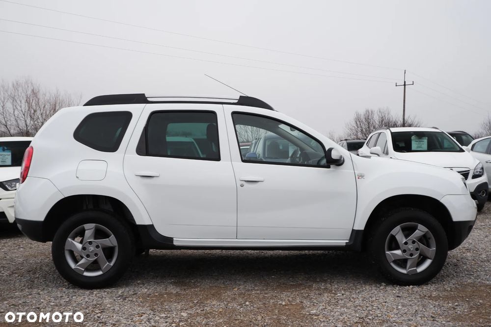 Dacia Duster 1.6 16V 105 4x2 Ice - 29