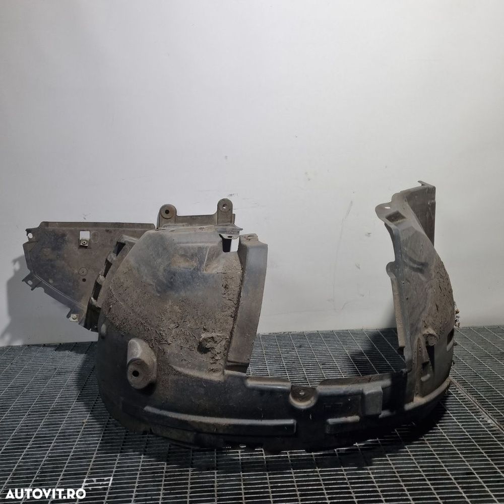 Carenaj stanga fata Nissan Qashqai J11 2013 - 2017 SUV 4 Usi (1500) - 4