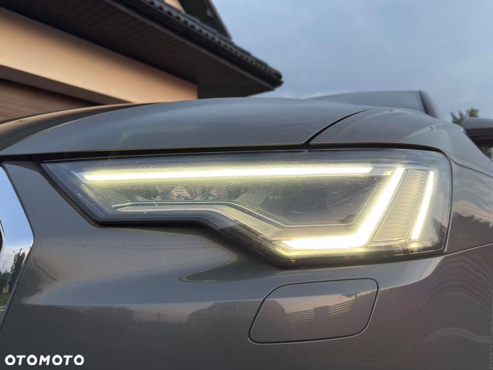Audi A6 Avant 40 TDI quattro S tronic advanced - 21
