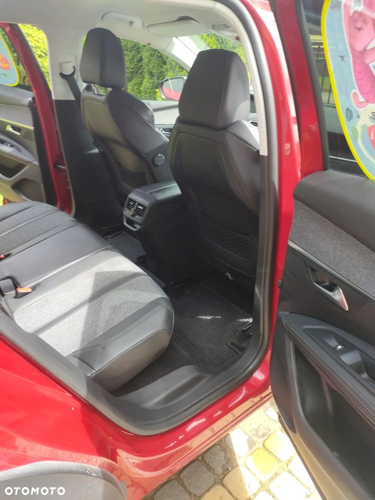 Peugeot 3008 1.2 PureTech Crossway S&S - 7
