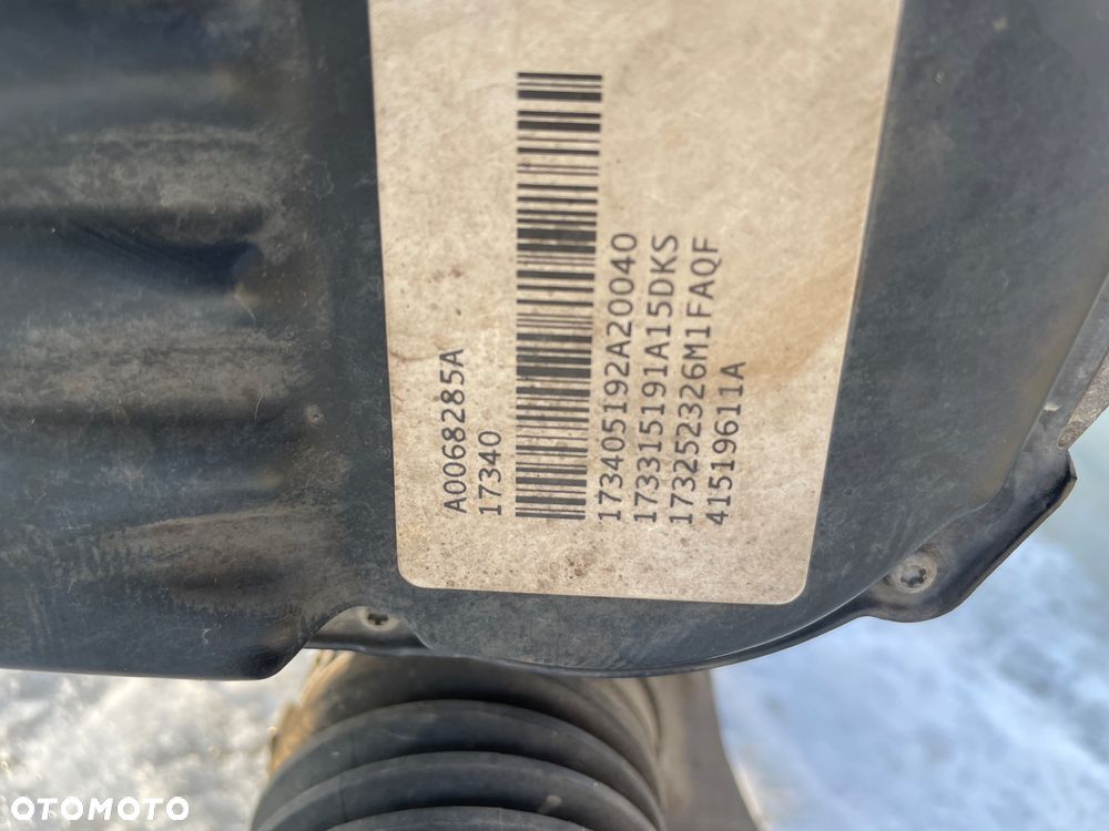 Maglownica przekładnia  Ford Focus MK3 III 3 lift elektryczna - 4