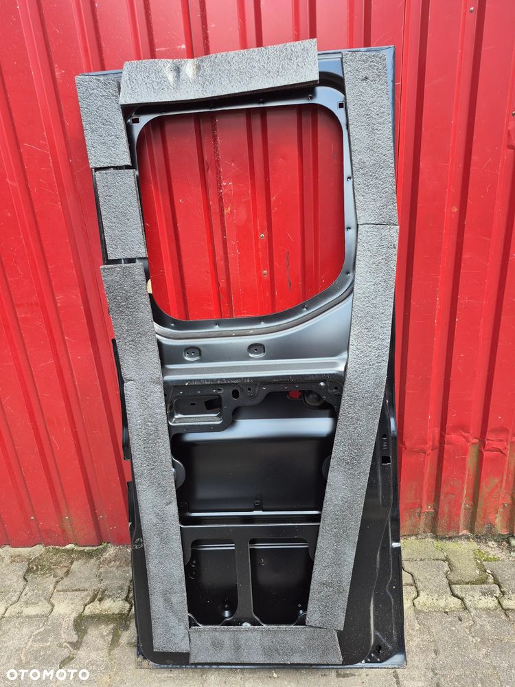 Ford Transit mk8 podwójna kabina drzwi boczne. PBK31-D24630-AL - 4