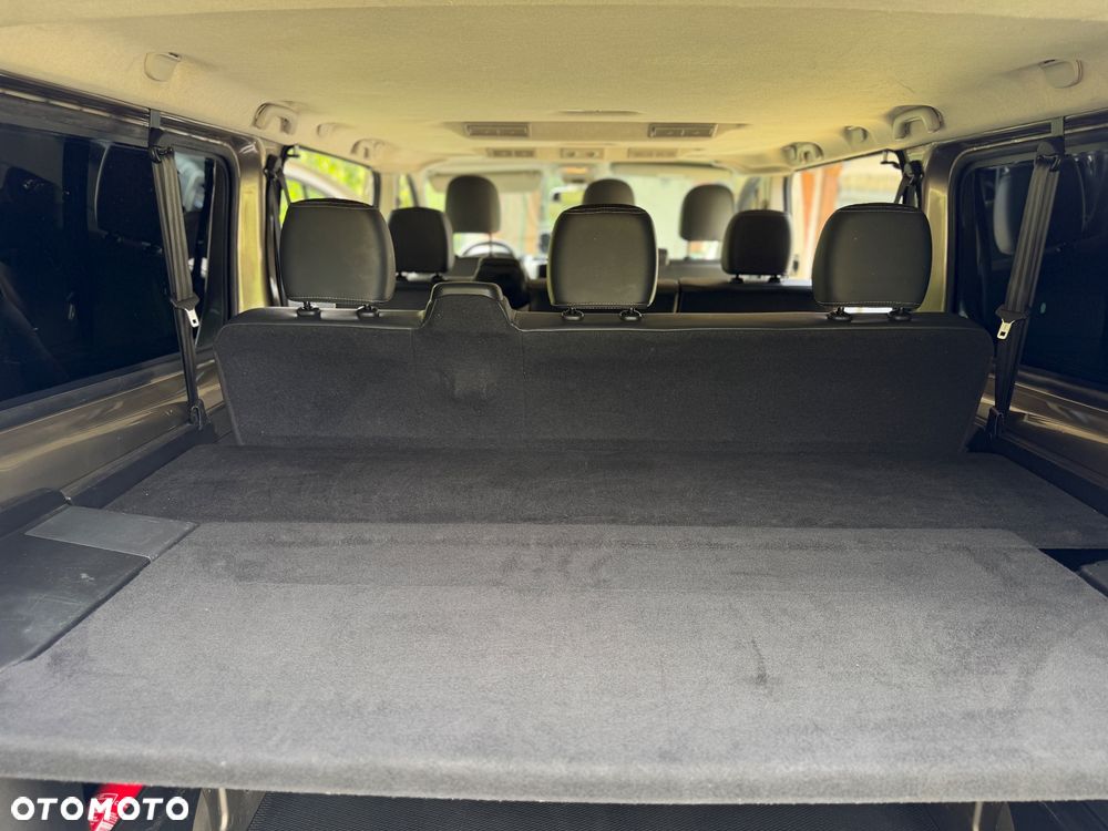 Opel Vivaro 1.6 CDTI L2 - 12