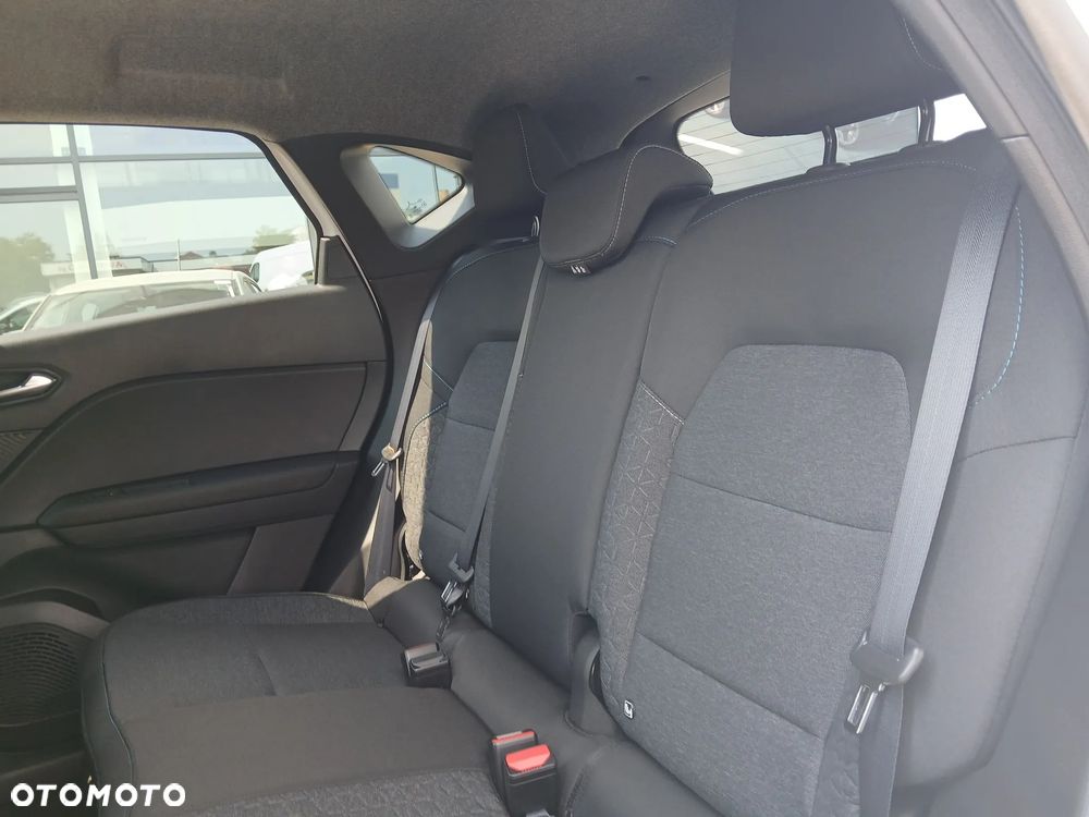 Renault Captur 1.2 TCe Evolution - 20