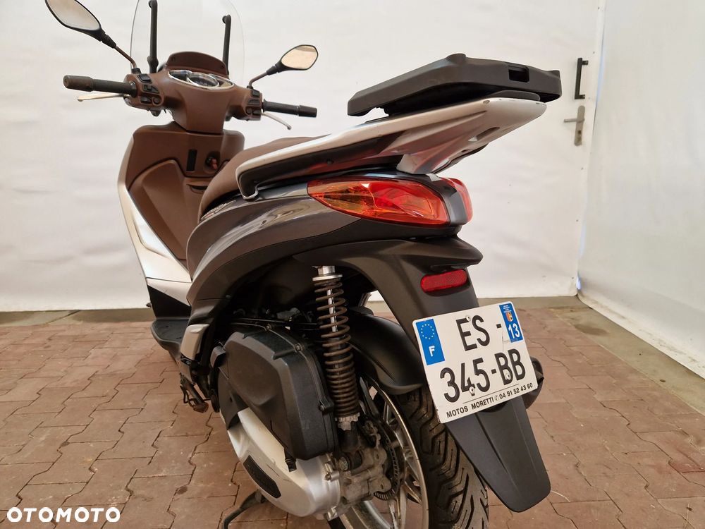 Piaggio Medley - 19