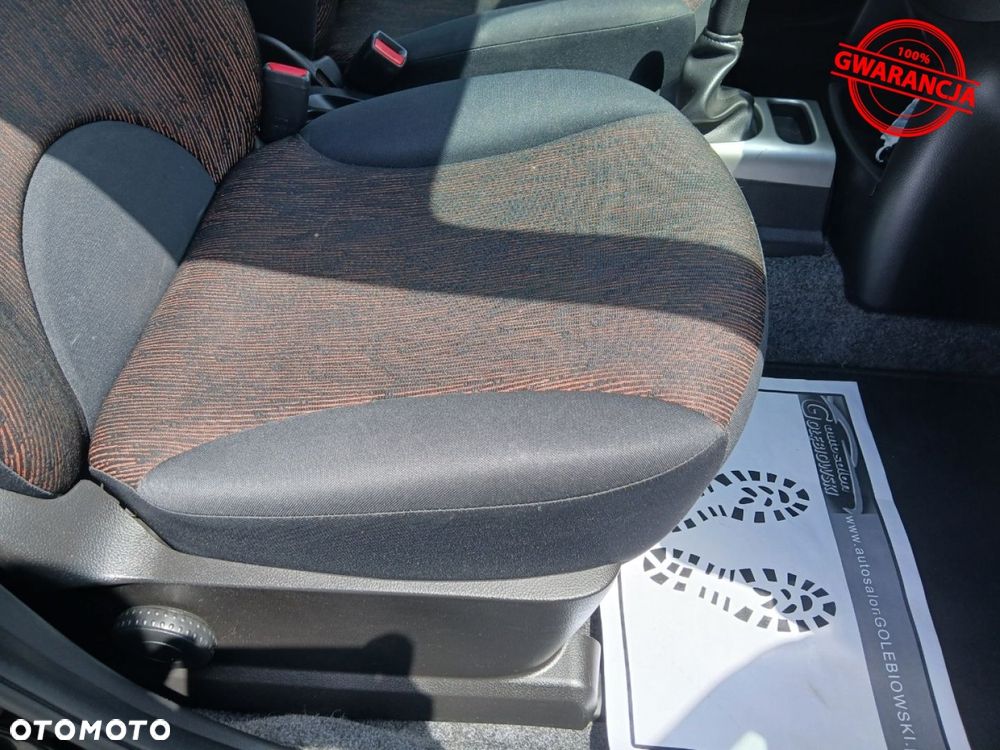 Nissan Note - 31
