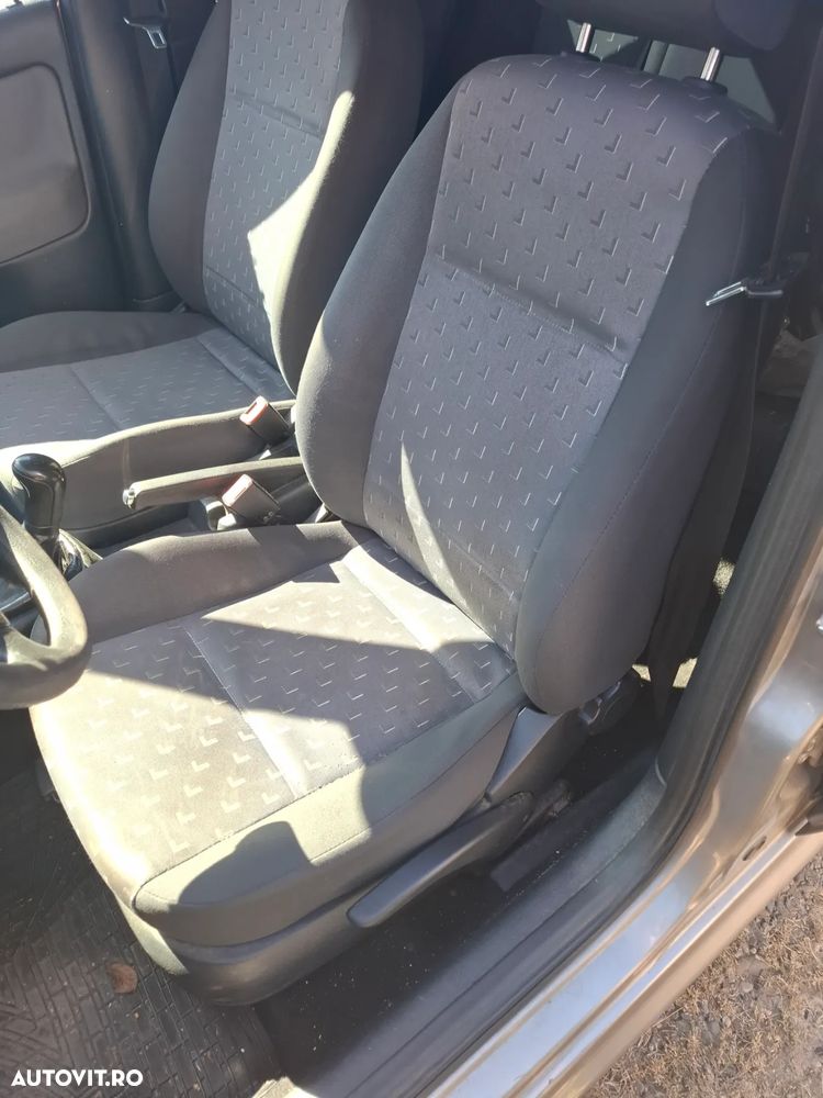 Skoda Octavia Tour 1.9 TDI - 4