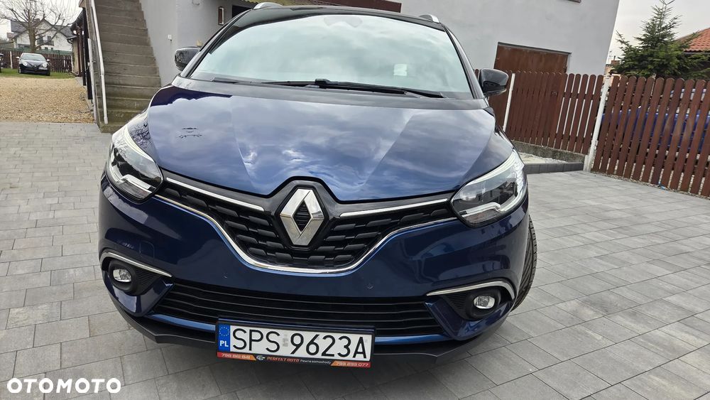 Renault Scenic - 9