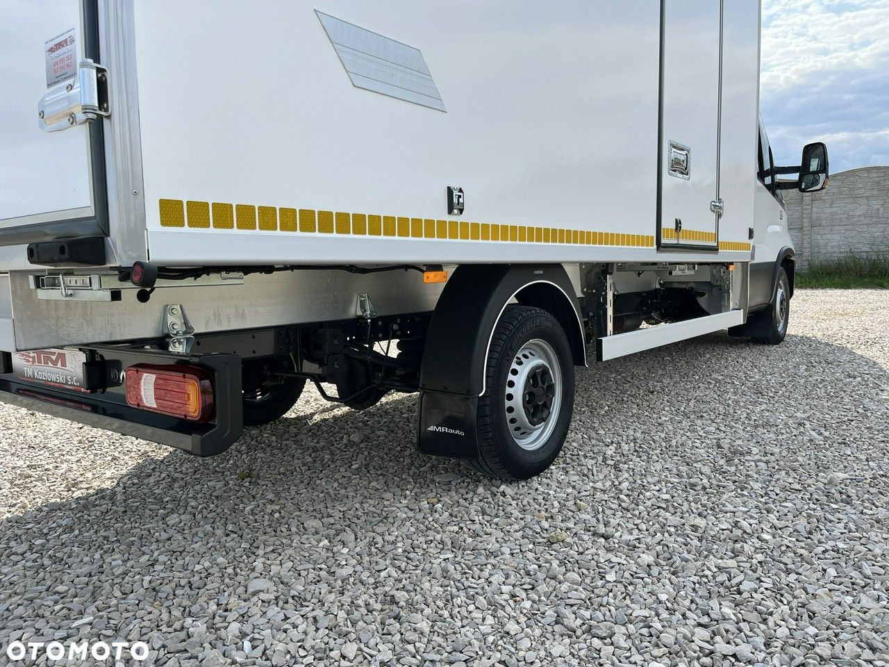 Iveco Daily - 27