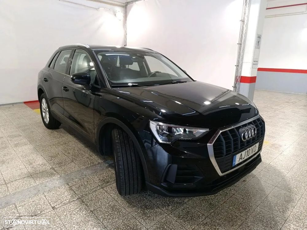 Audi Q3 45 TFSIe S tronic - 4