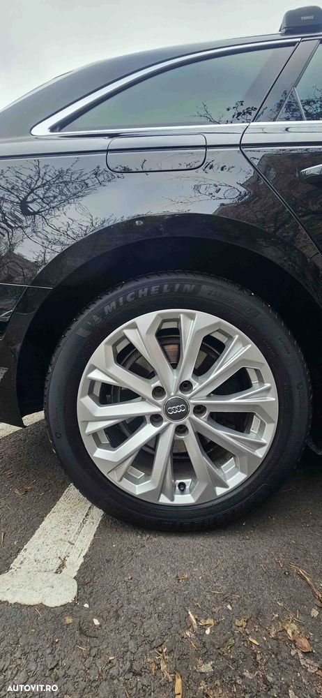 Audi A4 Avant 2.0 TDI S tronic Design - 14