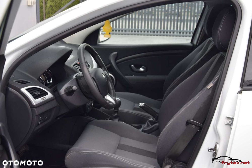 Renault Megane - 17