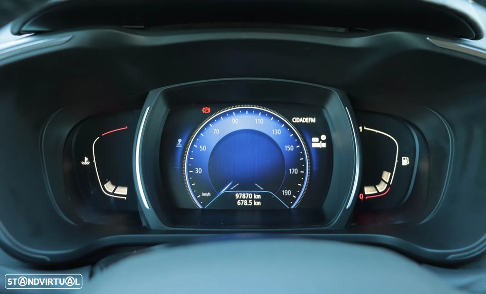 Renault Kadjar 1.5 dCi Exclusive - 10