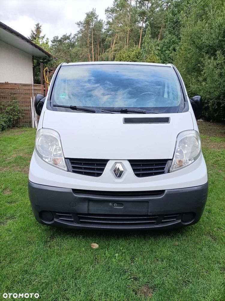 Renault Trafic - 5