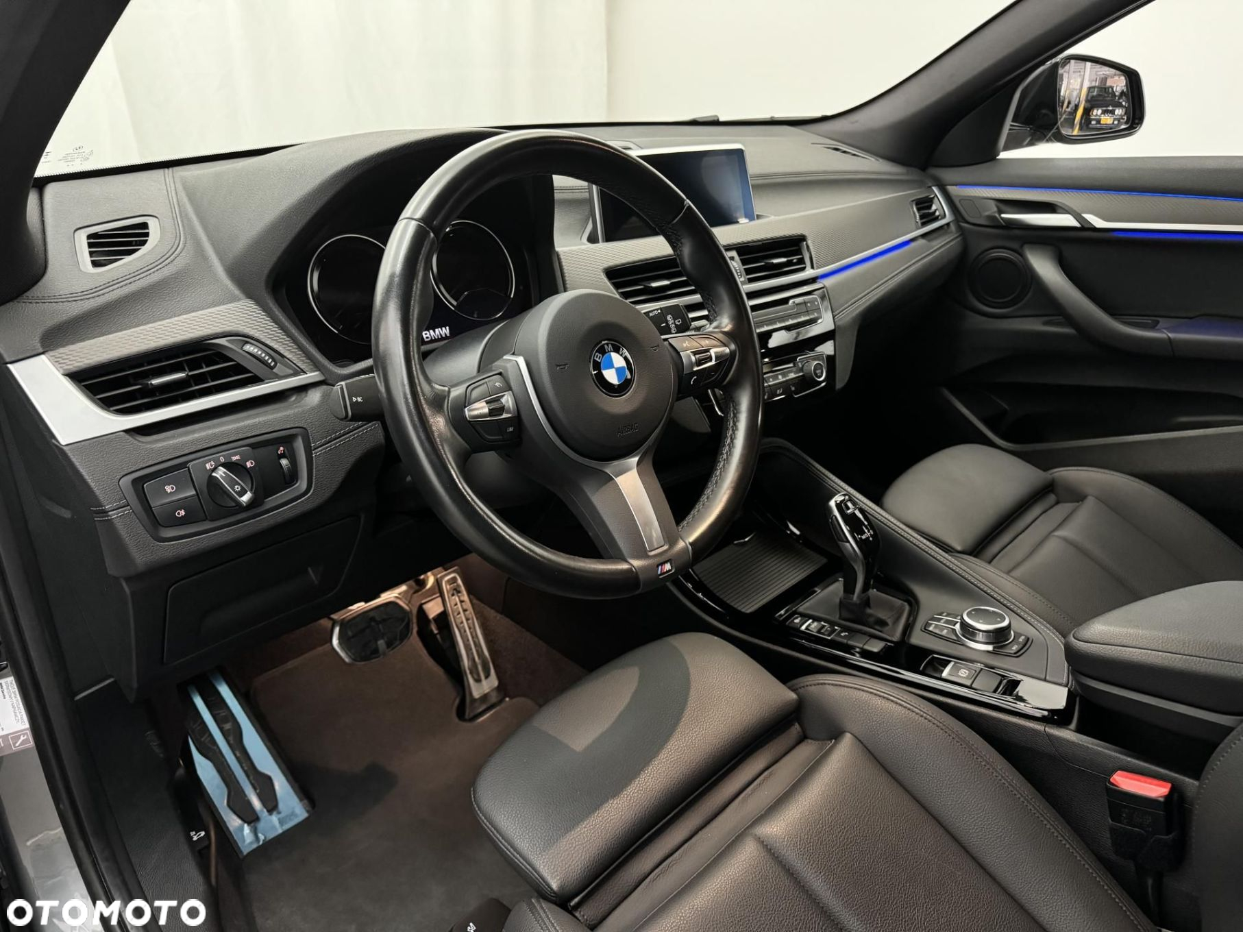 BMW X2 - 14