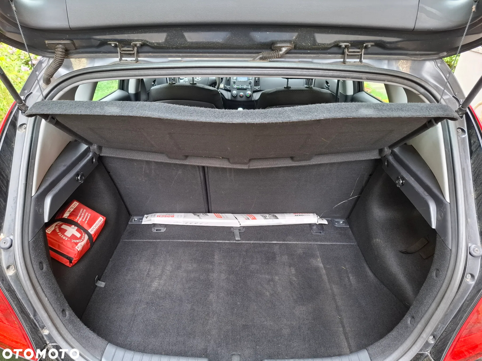 Hyundai i30 1.4 FIFA WM Edition - 13
