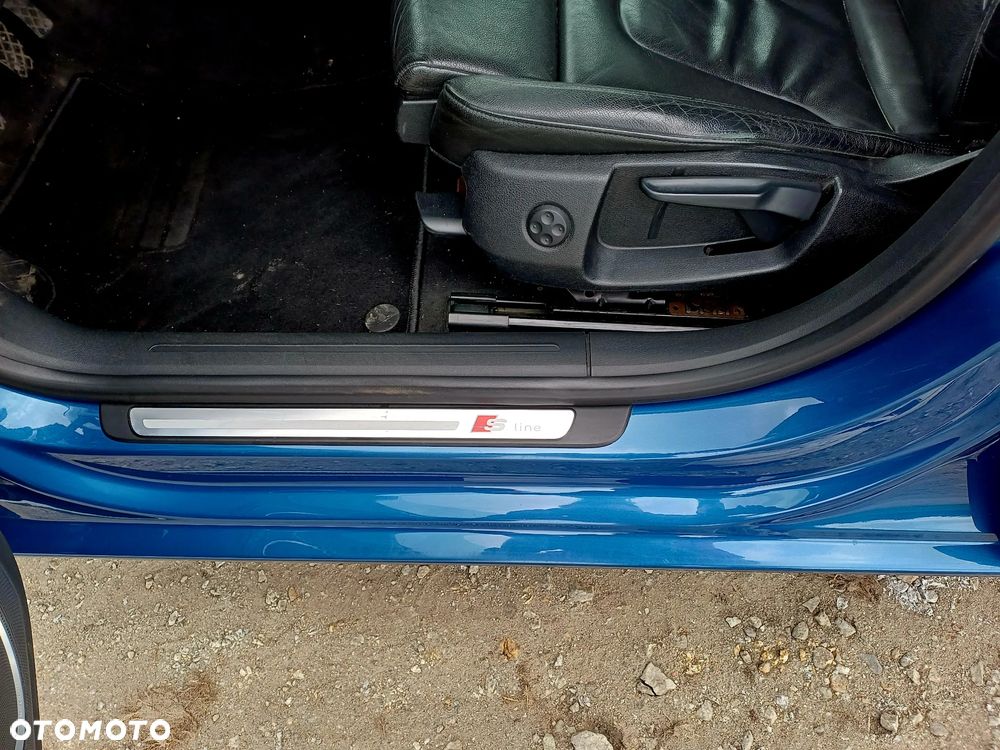 Audi A5 Sportback 2.0 TFSI - 15