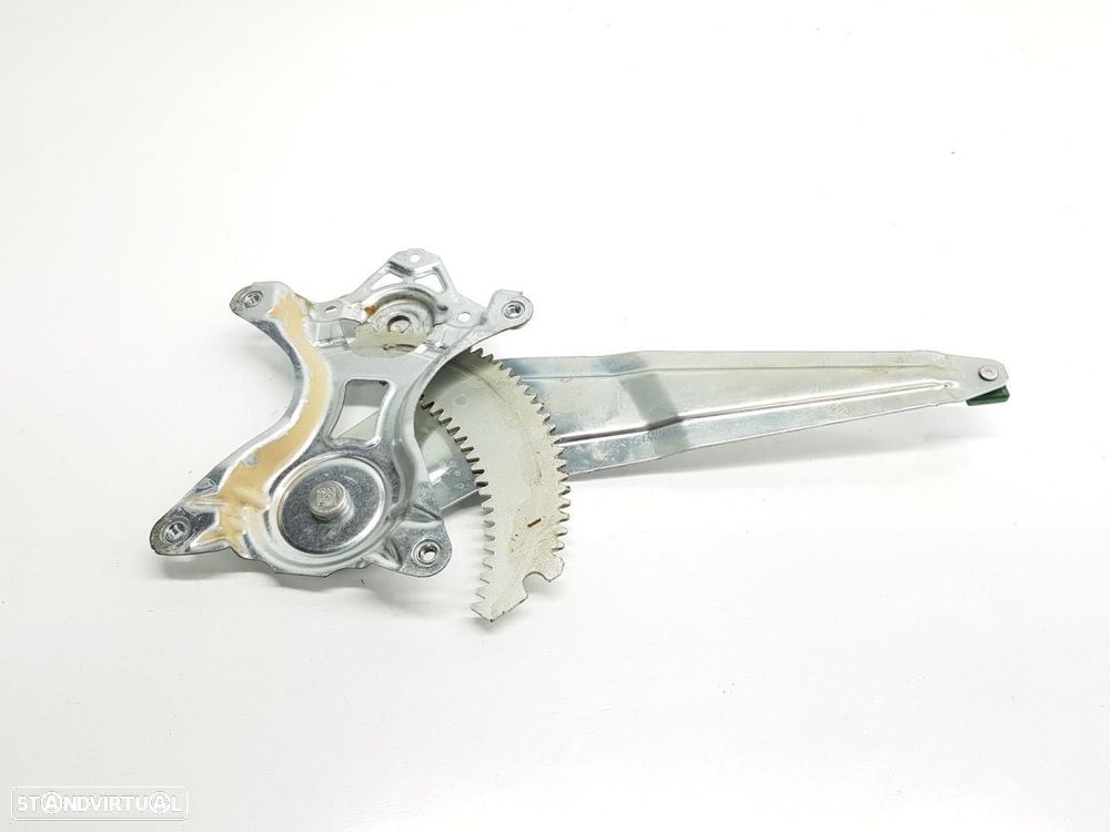 ELEVADOR TRASEIRO ESQUERDO SUZUKI SWIFT AZ - 1