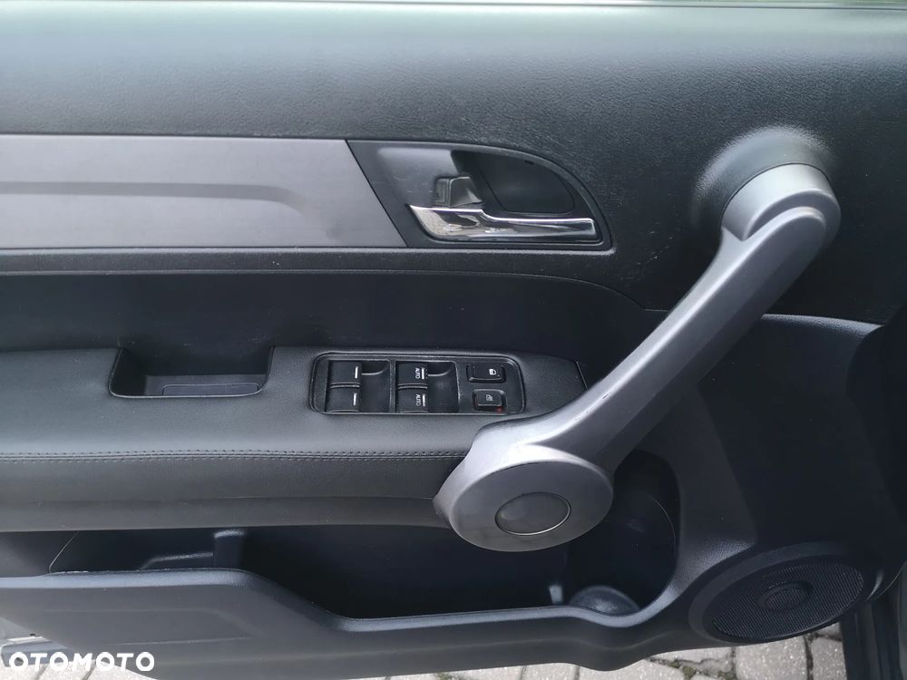 Honda CR-V 2.4i-VTEC Automatik Exclusive Edition - 24